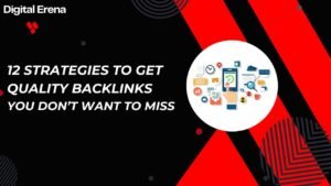 High-Quality Backlinks