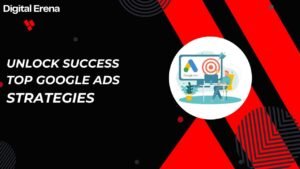 google ads strategies