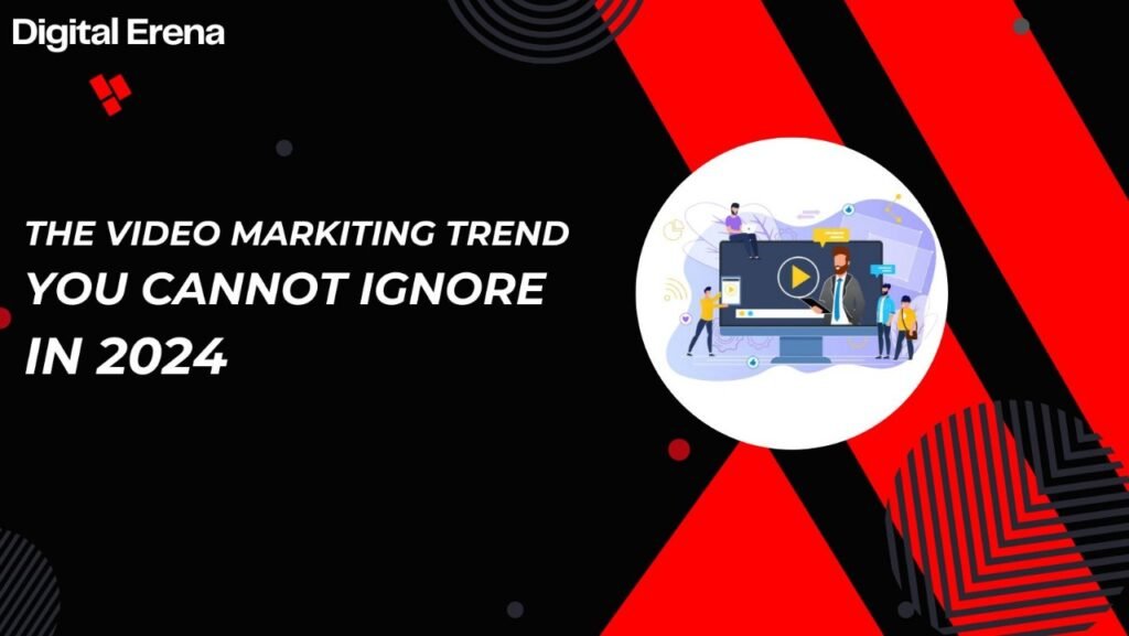 Video Marketing Trend