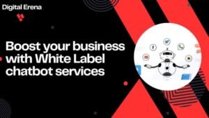 white label chatbot services