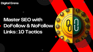 DoFollow vs NoFollow