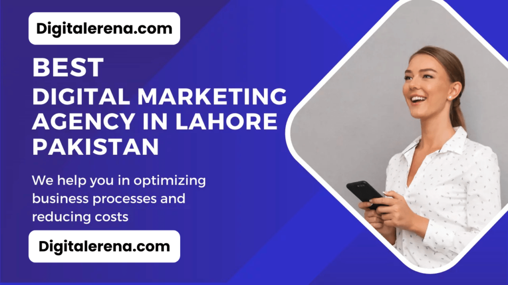 online marketing in Lahore