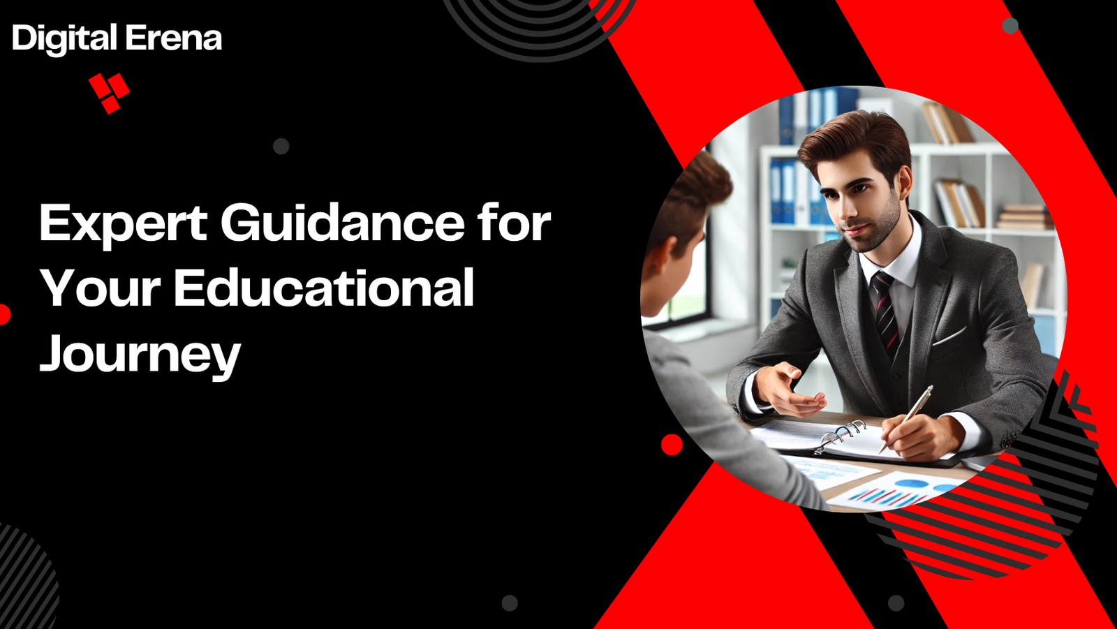 How Expert Educational Guidance Helps Students