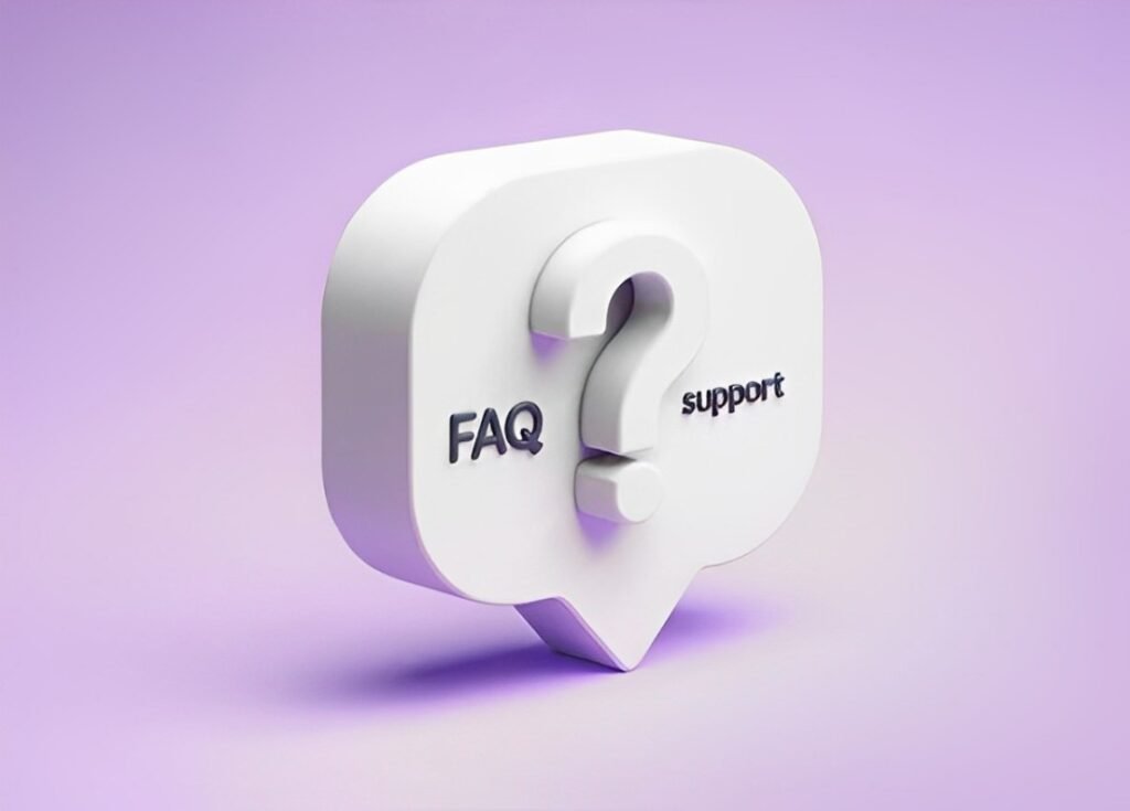 FAQs