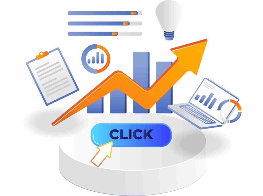 Pay Per Click PPC