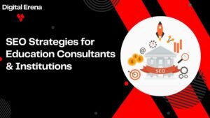 SEO in Education