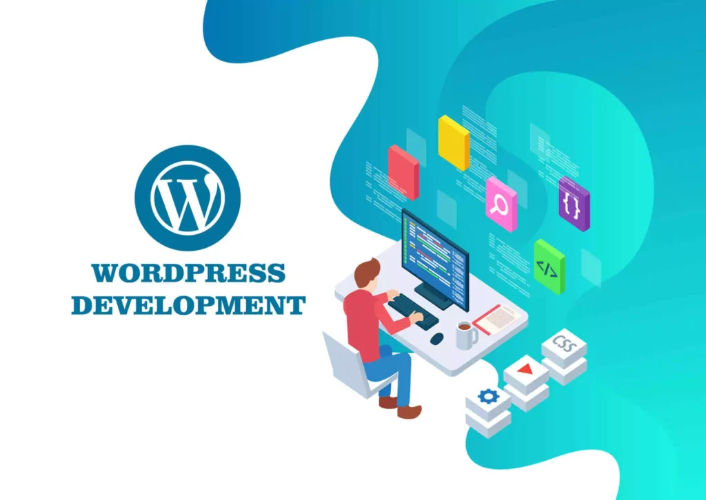 Affordable WordPress Services in Lahore