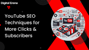 YouTube SEO Techniques