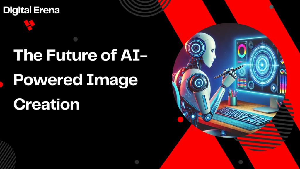 AI-Powered Image Creation