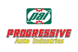 PROGRESSIVE AUTO INDUSTRIES